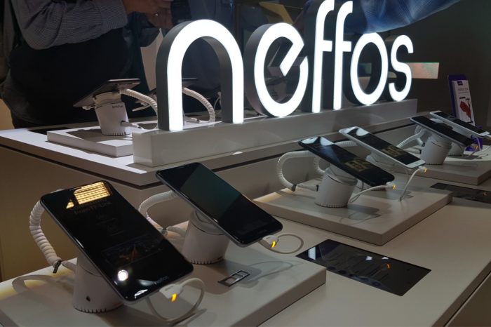 TP-Link na berlińskich targach IFA 2018, już trzeci rok z rzędu prezentuje najnowsze modele smartfonów Neffos, w tym premierowego Neffos P1 z funkcja projektora o przekątnej 200 cali.