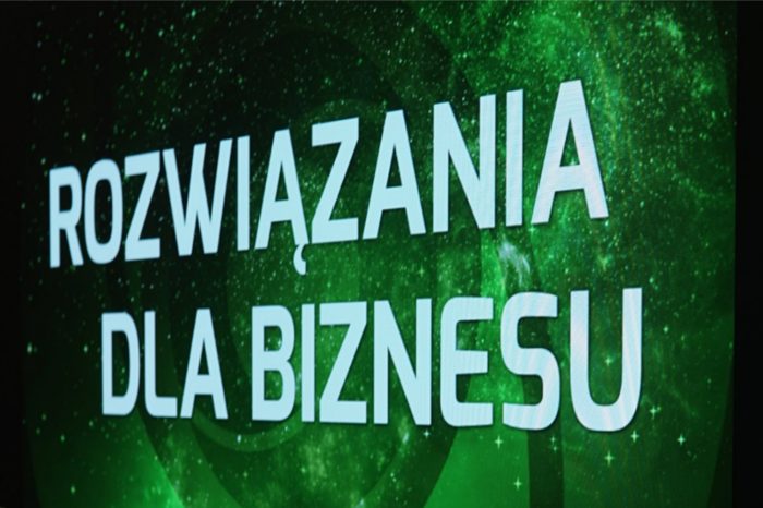 ViDiS zaprasza do Wrocławia do pierwszego w Polsce showroomu z rozwiązaniami LED marki Unilumin, gdzie można sprawdzić technologię LED w działaniu jeszcze przed zakupem.