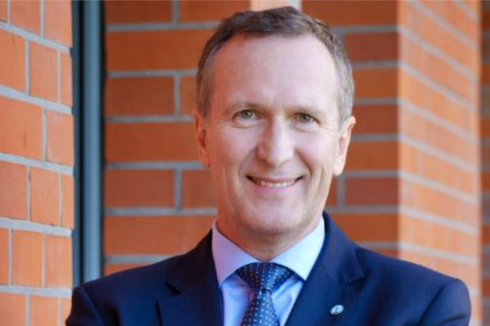 Nowy Dyrektor Zarządzający Kuehne + Nagel. Wojciech Sienicki został powołany na Dyrektora Zarządzającego Kuehne + Nagel w Polsce.