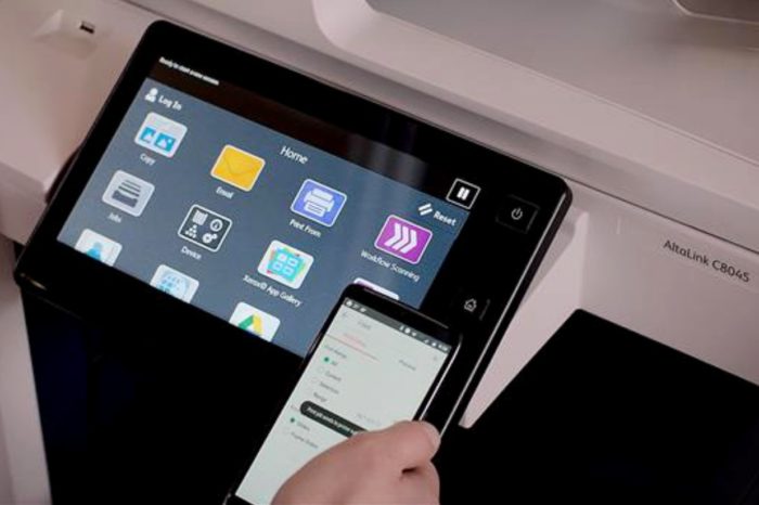 Xerox - Drukowanie ksiażek, rachunków i direct mailingu teraz bardziej produktywne oraz zyskowne dzięki prasie produkcyjnej Brenva HD Production Press.