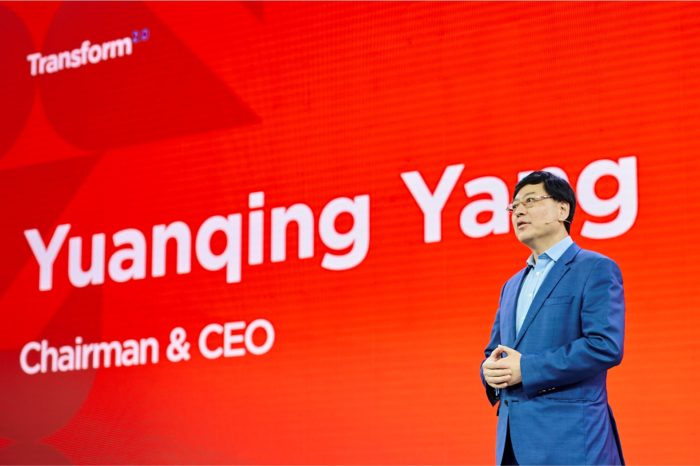 Lenovo podczas konferencji Transform 2.0 zaprezentowało nowe partnerstwa i inteligentne rozwiązania dla klientów biznesowych w ramach strategii „Inteligentnej Transformacji”.