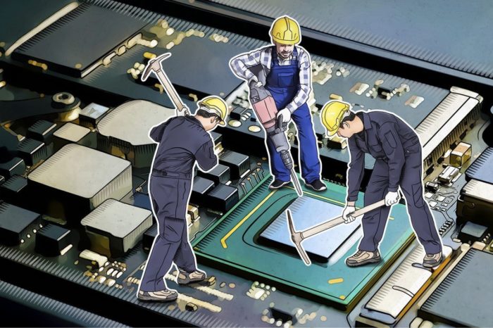 Nośniki USB - najczęściej rozdawane upominki podczas imprez biznesowych, potrafią być zainfekowane przez wiele lat, a jeden na dziesięć może zawierać szkodliwą kryptokoparkę.