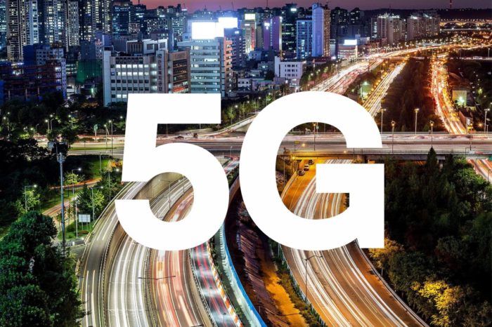 Nie tylko 5G. Rynek smartfonów ma rosnąć w 2020 zarówno dzięki modelom z 4G, jak i 5G - twierdzą analitycy i producenci układów scalonych.