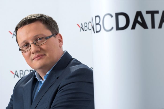 ABC Data S.A. poinformowała że Rada Nadzorcza Spółki powołała Michała Litwinowicza do pełnienia funkcji Wiceprezesa Zarządu Spółki ds. Finansowych (CFO) na okres bieżącej kadencji.