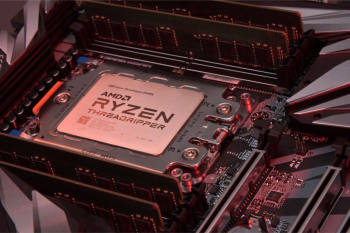 AMD potwierdza że 29 października wprowadzi do sprzedaży dwa kolejne procesory AMD Ryzen™ Threadripper™, których dostępność wcześniej zapowiadano na Q4 2018 r. – 2970WX i 2920X.