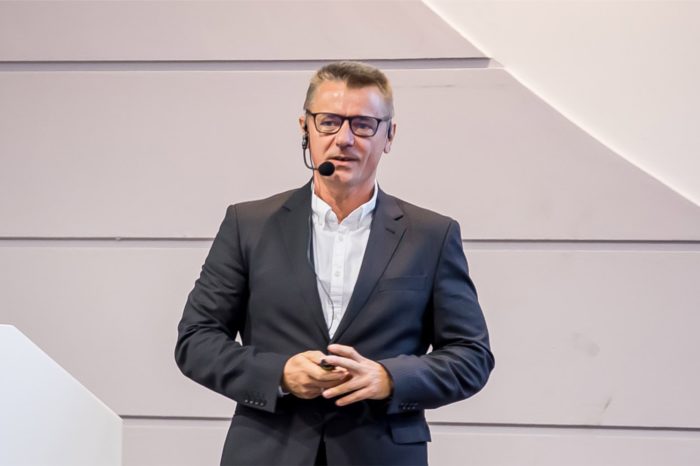 Akademia Integracji AB – za nami udana, kolejna już 14 edycja spotkania największych firm z sektora enterprise, organizowane przez AB S.A.