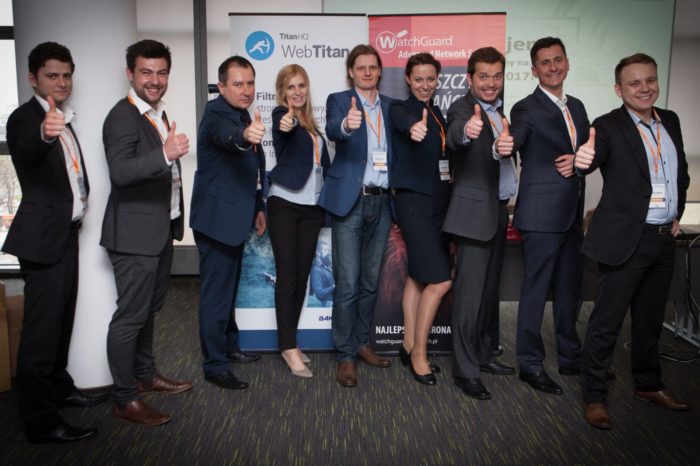 Bakotech podsumowuje konferencje Security Days - Roadshow odbywało się w trzech miastach, w Gdańsku, Katowicach i Warszawie.