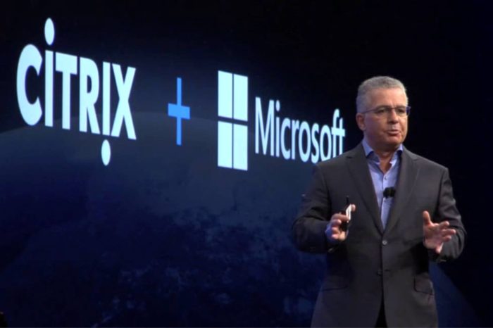 Citrix i Microsoft ogłosiły nowy etap partnerstwa, który ma pomóc klientom osiągnąć sukces w chmurze i wzmocnić proces cyfrowej transformacji.