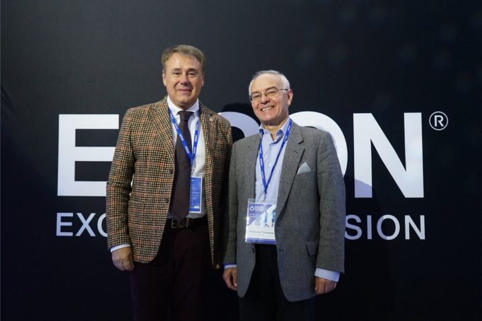 Ważne są dane, a nie kartki papieruz Massimem Pizzocrim, wiceprezesem Epson Central East Europe, dyrektorem zarządzającym Epson Italy rozmawia Mieczysław T. Starkowski.