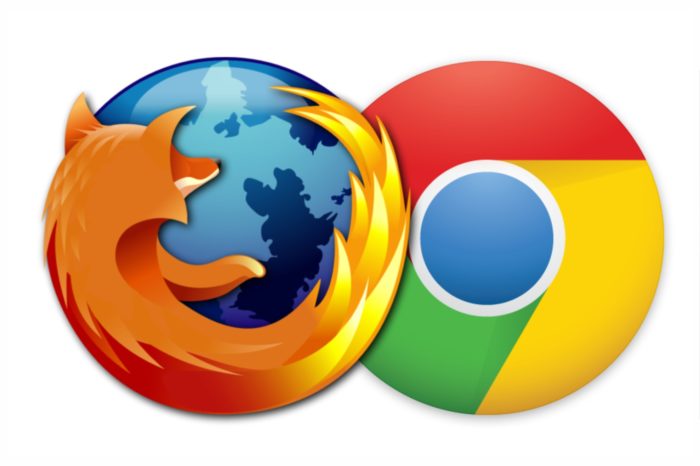 Niedawno pojawił się Chrome 70, a w ubiegły wtorek Firefox 63 -  Czy wiesz w jaki sposób Chrome i Firefox mogą zrujnować Twój biznes w Internecie?