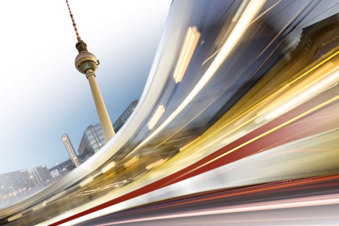 Huawei podczas InnoTrans 2018 zaprezentował nowe technologie ICT dla kolejnictwa, Urban Rail Cloud oraz Railway IoT Solution, w celu ochrony przyszłości mobilności.