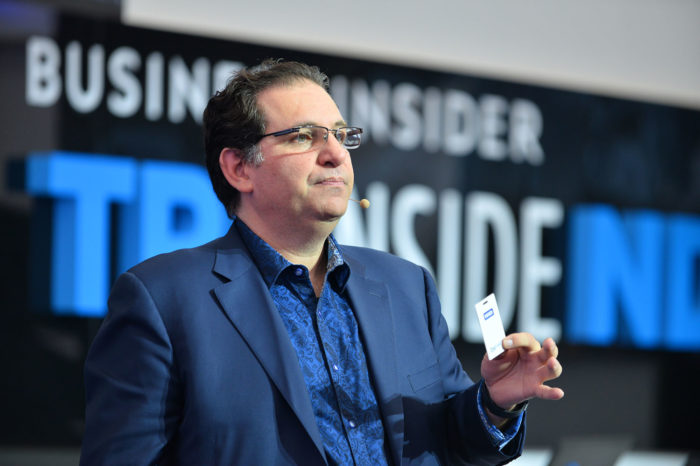 Międzynarodowa Konferencja Business Insider Polska "INSIDE TRENDS" za nami – 3 sceny, 80 prelegentów, 1400 uczestników, jedna z najciekawszych konferencji w regionie CEE.