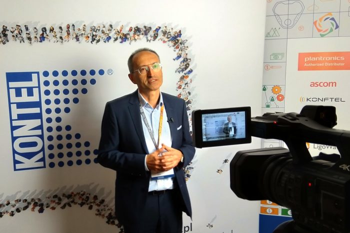 Kontel Partner Summit 2018 - za nami IV wyjątkowa, jubileuszowa edycja, firma Kontel obchodzi 35-lecie działalności.