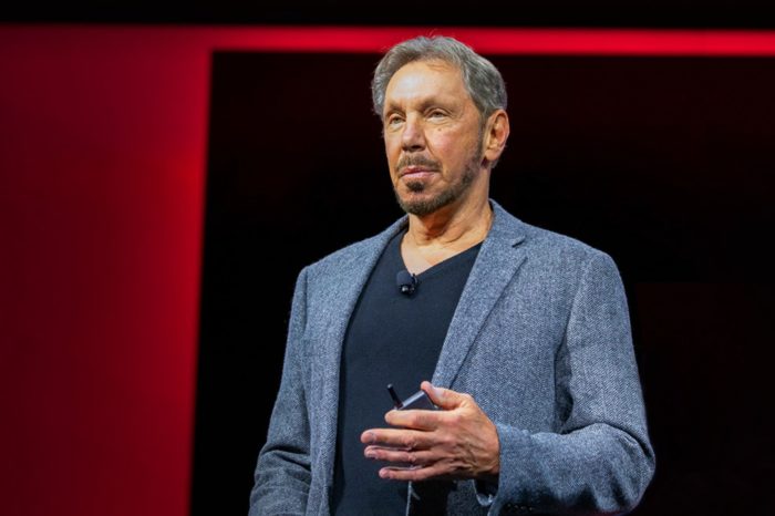 Oracle OpernWorld 2018 - Larry Ellison, nakreśla kierunki dalszego rozwoju technologii chmurowych prezentując „Gen 2 Cloud” – rozwiązanie, które znacznie wyprzedza konkurencję pod względem wydajności i kosztów.