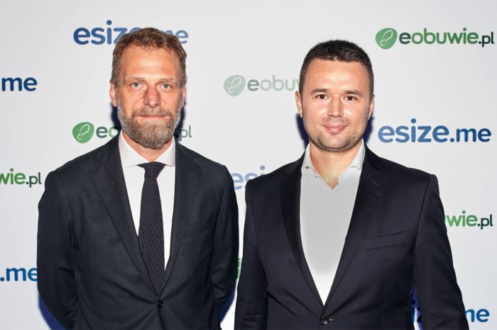 Polska firma Nanovo została technologicznym partnerem wiodącej platformy zajmującej się sprzedażą butów i akcesoriów odzieżowych eobuwie.pl