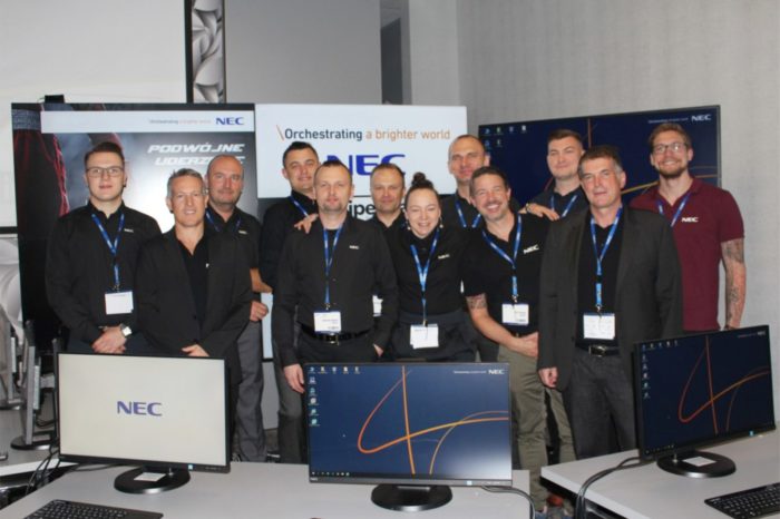 NEC Competence Days Pro AV Solutions - za nami IX edycja spotkania dla partnerów handlowych NEC działających w sektorze profesjonalnych instalacji AV.