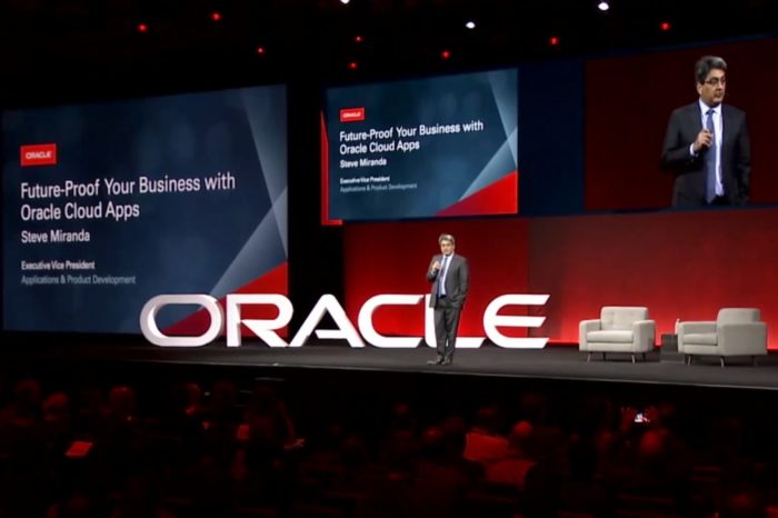 Oracle OpenWorld 2018 – Oracle przyspiesza działanie najlepszego na świecie chmurowego pakietu ERP, dzięki nowym funkcjom sztucznej inteligencji i inteligentnej automatyzacji procesów.