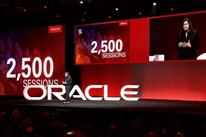 Oracle OpenWorld 2018 - Startuje jedna z najważniejszych konferencji na świecie, poświęcona najnowszym innowacyjnym rozwiązaniom w technologiach chmurowych.