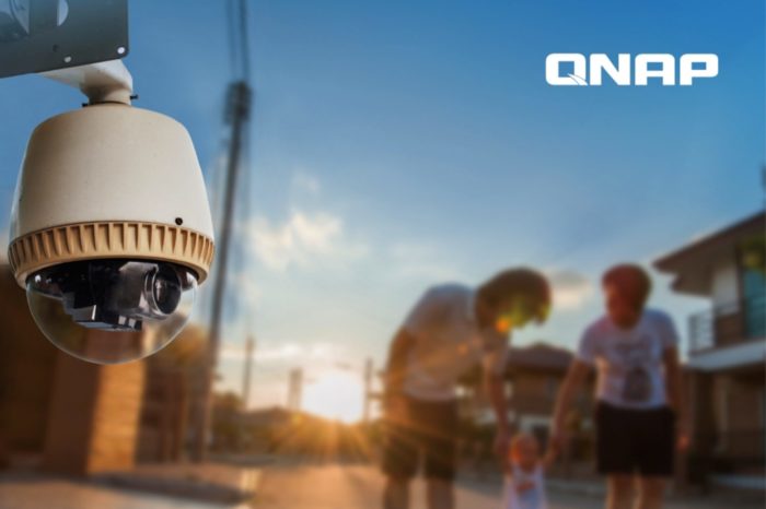 Wydatki na rozwiązania z dziedziny monitoringu wizyjnego IP będą sukcesywnie rosły – wynika z analiz Market Research Future. Patent na ich minimalizowanie ma QNAP!