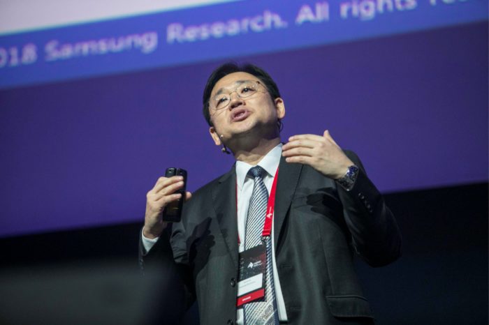 Samsung na Europejskim Forum Cyberbezpieczeństwa CYBERSEC - Doświadczeni eksperci, sprawdzone technologie i transparentne procesy – kluczem do zapewnienia cyberbezpieczeństwa!