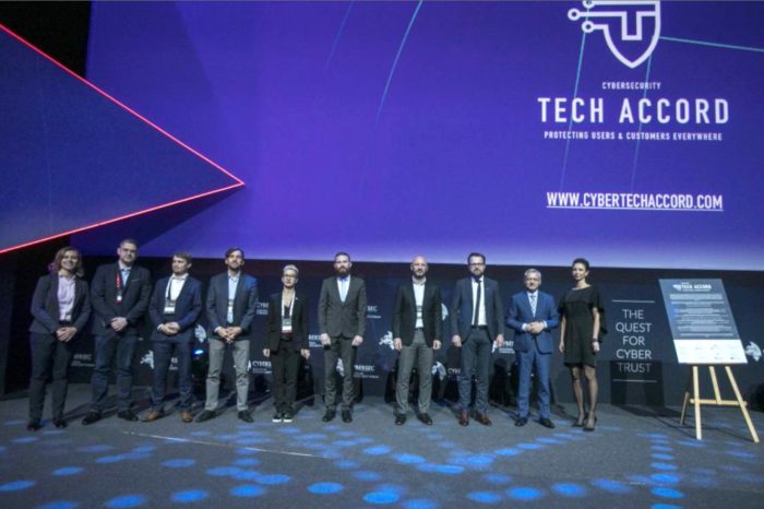 Rośnie globalna koalicja na rzecz cyfrowego bezpieczeństwa. Trzy polskie firmy w inicjatywie Cybersecurity Tech Accord.