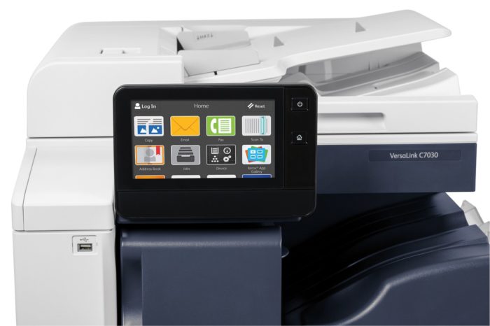 Xerox stawia na innowacyjne rozwiązania - Najnowszy skaner Xerox DocuMate 6710 przyspiesza cyfrową transformację dzięki ogromnej prędkości produkcji i równoczesnej możliwości skanowania.