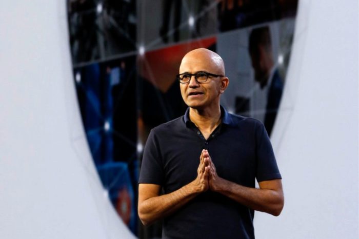 Największa konferencja Microsoft dla specjalistów IT oraz programistów - Microsoft Ignite 2018 - Bezpieczniejsze, inteligentne i jeszcze bardziej połączone przedsiębiorstwa w chmurze!