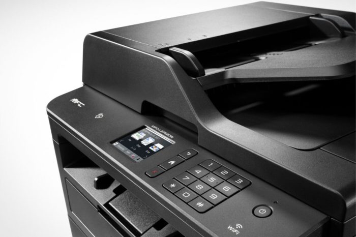Brother uzupełnia serię monochromatycznych urządzeń wielofunkcyjnych, skierowaną do domów i małych firm.