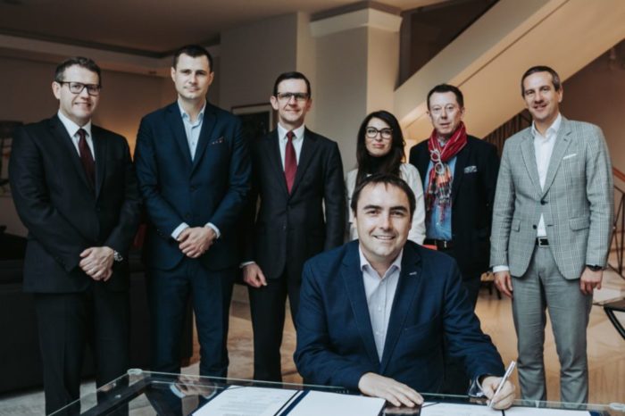 "Talent nie ma płci" - Powstał klub Champions of Change, pierwsza organizacja w Polsce, działająca na rzecz wspierania kobiet i różnorodności w biznesie.