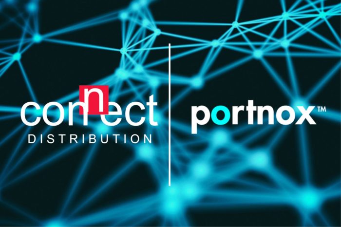 „Bezpieczeństwa nigdy za wiele - CONNECT DISTRIBUTION z nową umową dystrybucyjną z firmą Portnox, producentem oprogramowania klasy NAC (Network Access Control).