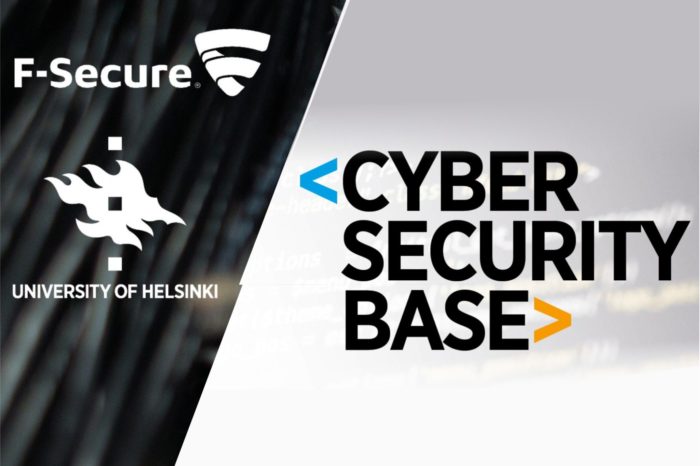 Firma F-Secure we współpracy z Uniwersytetem Helsińskim zaprasza na bezpłatny kurs online z cyberbezpieczeństwa - Cyber Security Base.