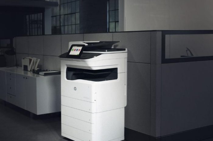 HP Inc. zapowiada nowe usługi i rozwiązania dla drukarek i urządzeń wielofunkcyjnych klasy Enterprise oraz MFP - między innymi, po raz pierwszy integracja z Microsoft SCCM.