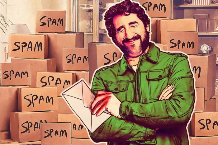 W trzecim kwartale 2018 r. systemy antyphishingowe Kaspersky Lab udaremniły ponad 137 milionów prób otwarcia fałszywych stron internetowych, skala rośnie....