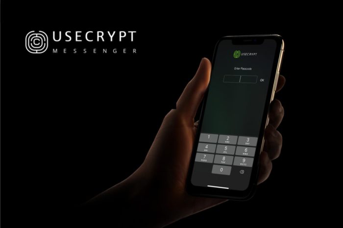 UseCrypt Messenger, owoc polskich inżynierów z warszawskiej firmy UseCrypt S.A. – Najbezpieczniejszym komunikatorem na smarfony! - potwierdza ekspert AVLab.