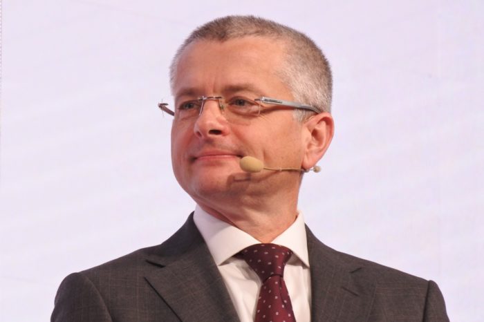 Piotr Witczyński ponownie został powołany na stanowisko Dyrektora Generalnego Oracle w Polsce - zastępując na stanowisku Adama Wojtkowskiego.