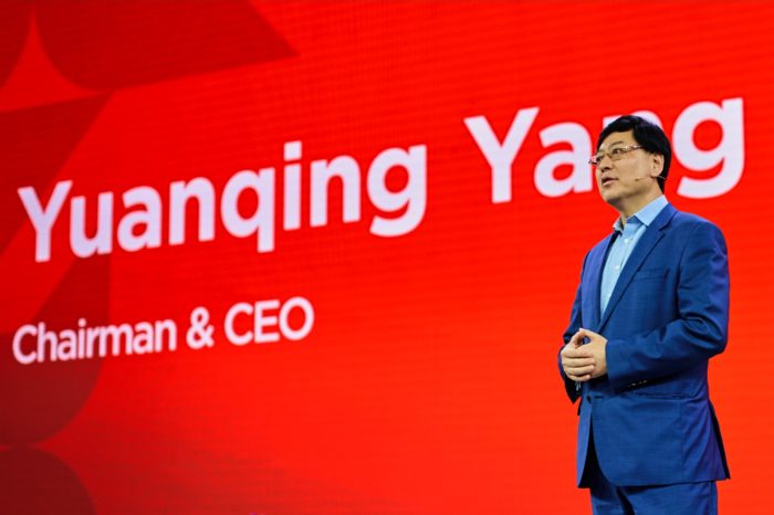 Lenovo utrzymuje dynamikę wzrostu, przychody rosną już 9 kwartał z rzędu, firma utrzymuje pierwsze miejsce na światowym rynku PC.