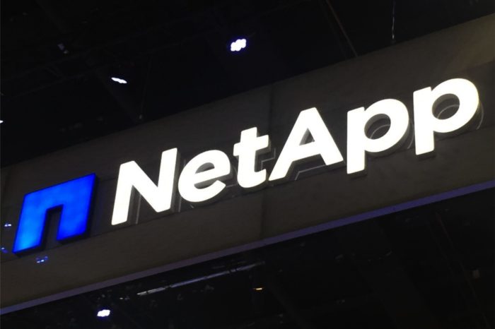 NetApp podczas konferencji Google Cloud Next ’19 w San Francisco został nagrodzony od Google Cloud tytułem partnera technologicznego roku 2018 w dziedzinie infrastruktury.