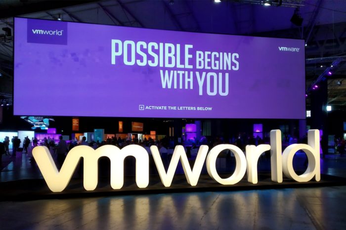 VMware podczas konferencji VMworld 2018 Europe ogłosiła, że podpisała umowę przejęcia firmy Heptio, jednego liderów na rynku technologii Kubernetes.