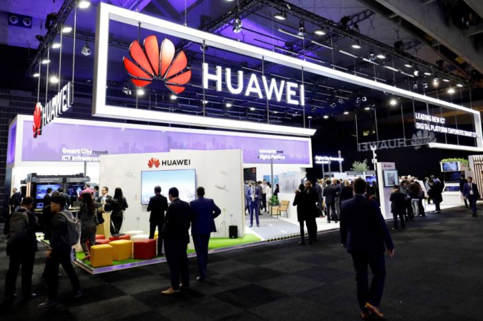 Huawei podczas tegorocznego Smart City Expo World Congress (SCEWC) w Barcelonie, zaprezentował platformę cyfrową umożliwiającą inteligentny i zrównoważony rozwój smart city.