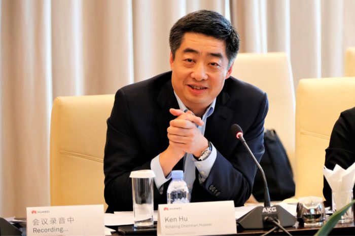 Huawei lider w branży 5G, zarówno pod względem technologii, jak i wdrożeń komercyjnych, w oficjalnym oświadczeniu odnosi się do nieprawdziwych sugestii, w sprawie działalności firmy na rzecz 5G i cyberbezpieczeństwa.