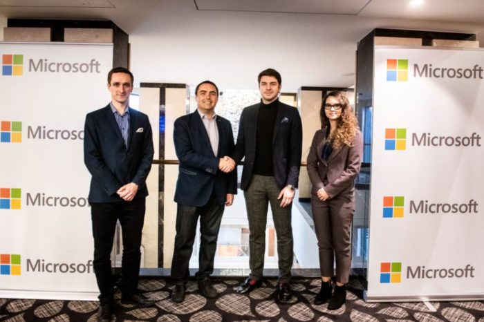 Microsoft podczas międzynarodowej konferencji Quantum for Business ogłosił partnerstwo z Bohr Technology, polskim startupem tworzącym rozwiązania z dziedziny technologii kwantowych.