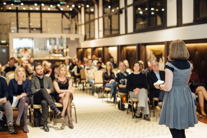 IV edycja Tech Leaders Polska - międzynarodowego bezpłatnego programu mentorskiego, nie tylko dla kobiet! Program startuje w styczniu i potrwa do maja przyszłego roku.