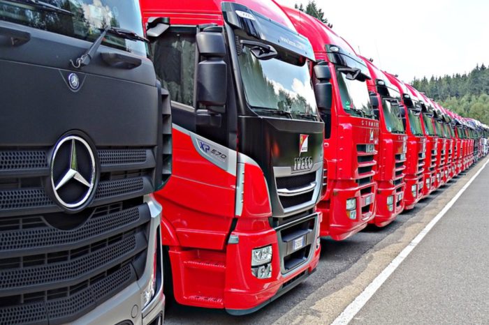 Zielone światło dla cyfryzacji branży transportowej - rozwiązania bazujące na technologii GPS, które dostarczają informacje w czasie rzeczywistym, pomogą w planowaniu tras oraz w minimalizacji kosztów.