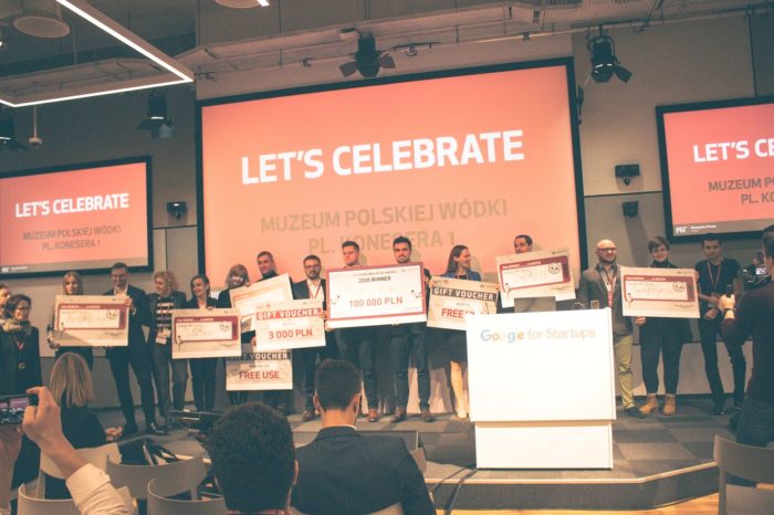 MIT Enterprise Forum Poland ogłosił finalistów 5. edycji programu dla startupów technologicznych, które wezmą udział w Bootcampie na Uniwersytecie MIT Bostonie.