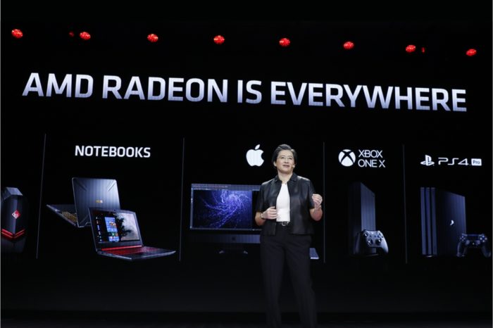 Pierwszy kwartał 2019 jest szóstym z rzędu z rosnącymi udziałami AMD w rynku, co potwierdził ośrodek Mercury Research, w opublikowanym raporcie o rynku procesorów komputerowych za Q1 w 2019 r.