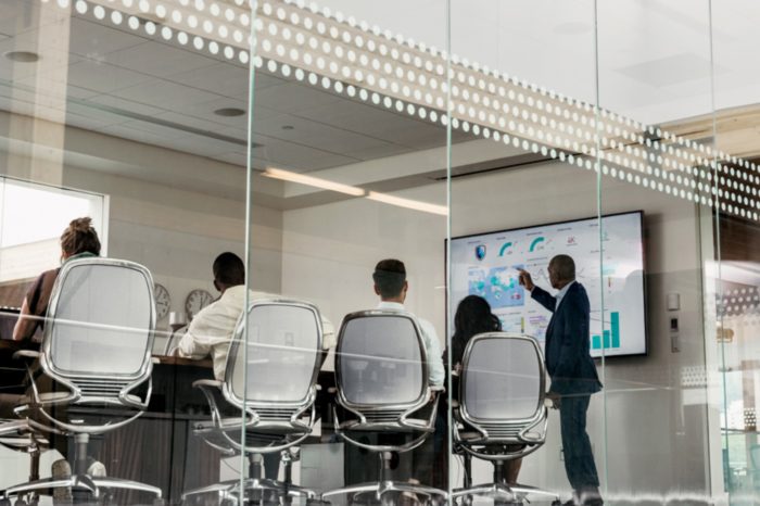 5 najważniejszych decyzji technologicznych zdaniem firmy Microsoft, z którymi CEO będą musieli się zmierzyć w 2019 roku.