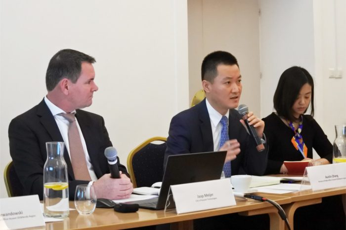 Ile może kosztować wykluczenie firmy Huawei przez Polskę z projektu budowy sieci 5G? – na dzień dobry, koszt wdrożenia tej infrastruktury zwiększy się aż o 8,5 miliarda Euro!