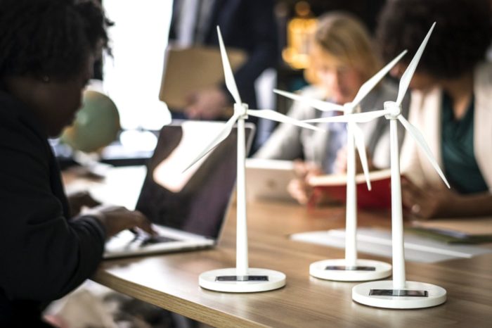 Innowacyjność nie jest dzisiaj już wyborem, ale koniecznością, aby firma mogła się utrzymać na konkurencyjnym rynku, ale głównym wyzwaniem jest postawa menedżerów którzy się jej obawiają.