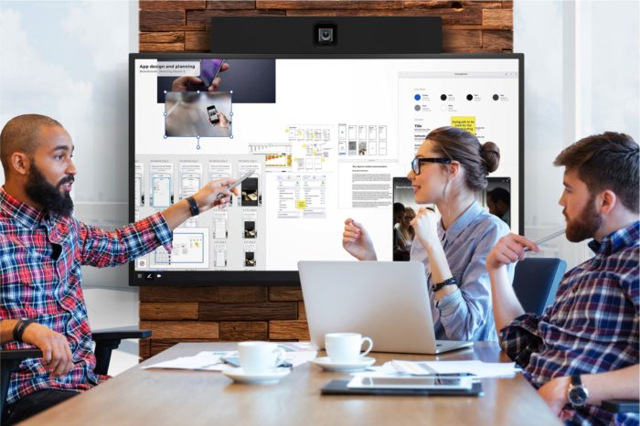 NEC Display Solutions wprowadza na rynek nową serię interaktywnych rozwiązań do współpracy, stworzonych w celu poprawy jakości spotkań i konferencji.