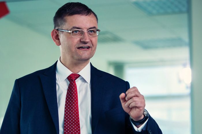 Nowy poziom e-sportu – Marcin Olszewski, prezes HP Inc Polska o tym jak branża gier wpływa na rozwój technologii, edukację i wyrównywanie szans?